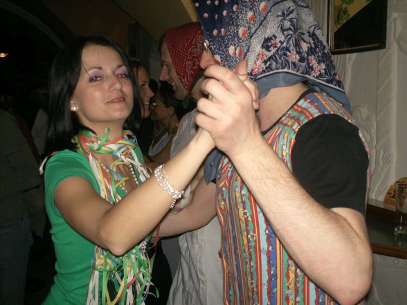 Fasching 2008,2009 - 