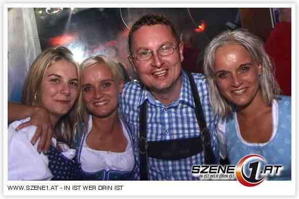 Oktoberfest Mauthausen - 