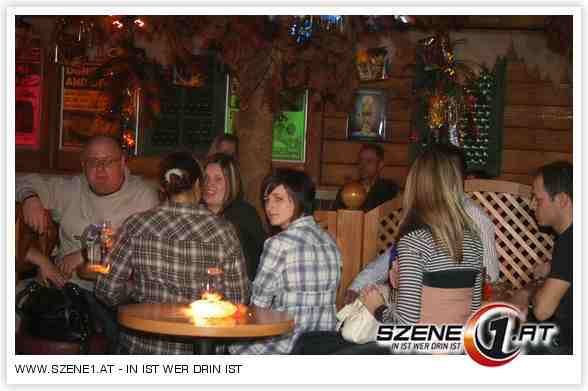 Karin´s 29 Geburtstag  - 