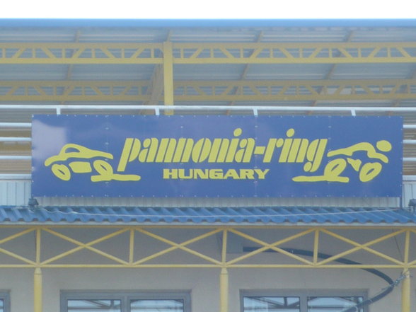 Pannonia-Ring 2007 - 