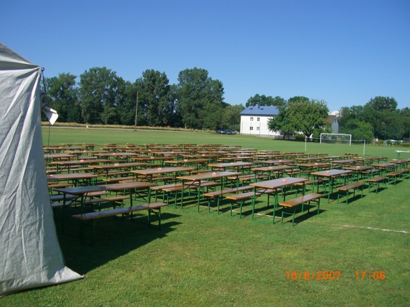 FC Niebelungen Sonnwendfeuer 2007 - 