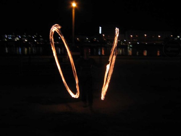 feuershow - 