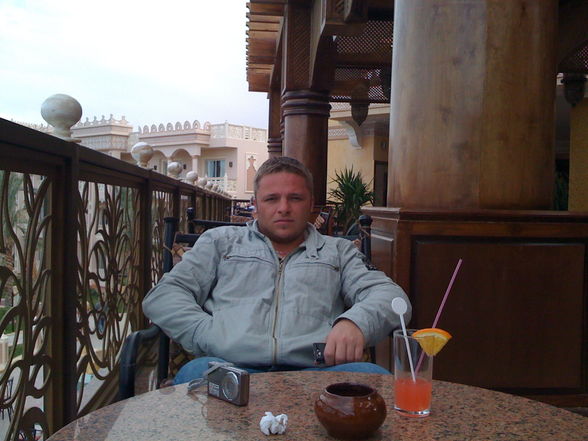 Urlaub Ägypten 2009 - 