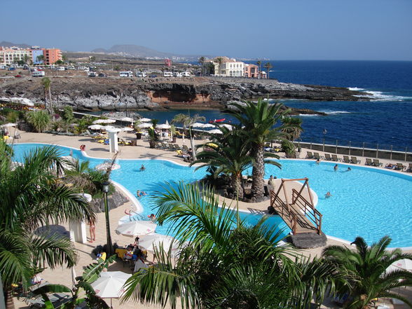 Teneriffa - 