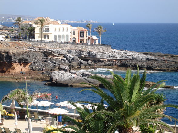 Teneriffa - 