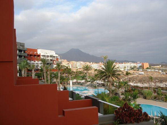 Teneriffa - 