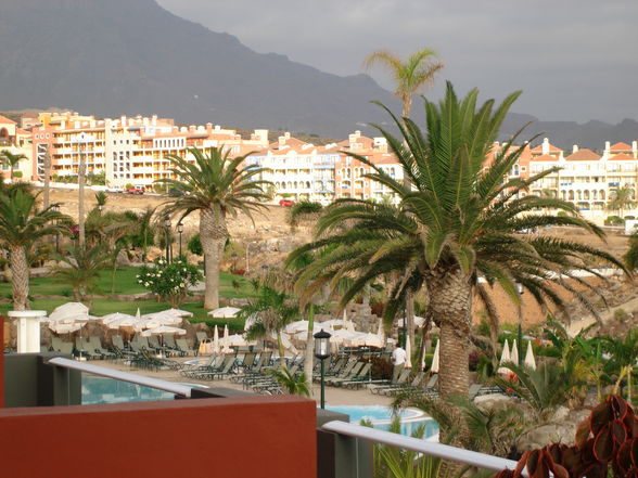 Teneriffa - 