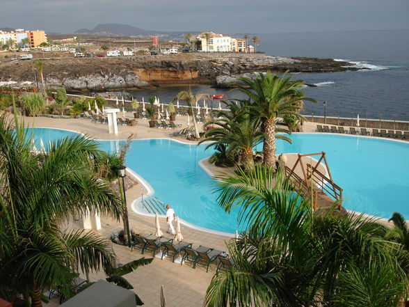 Teneriffa - 