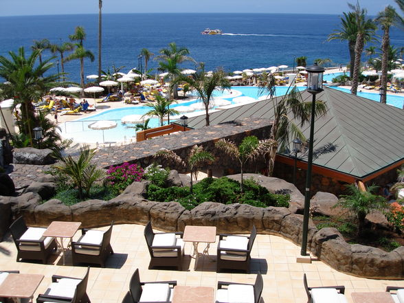 Teneriffa - 