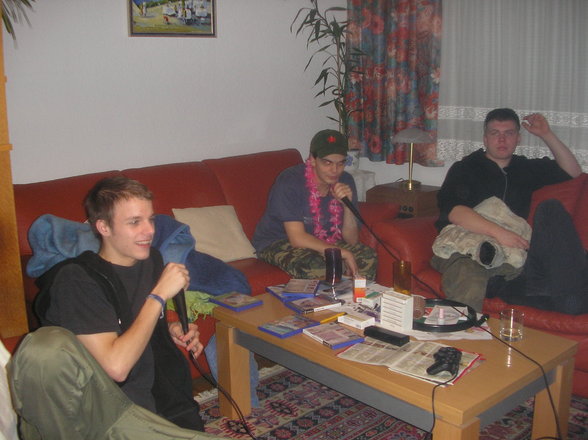 SingStar - 