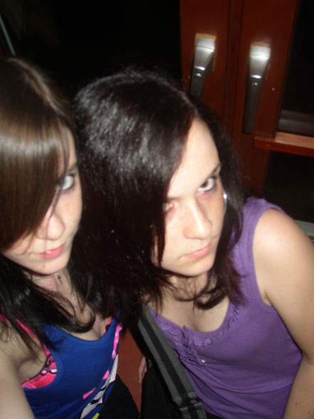 veri et moi (: - 