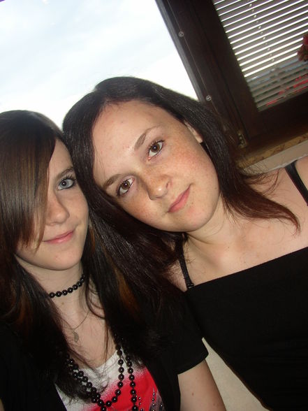 veri et moi (: - 