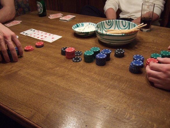 Poker - 