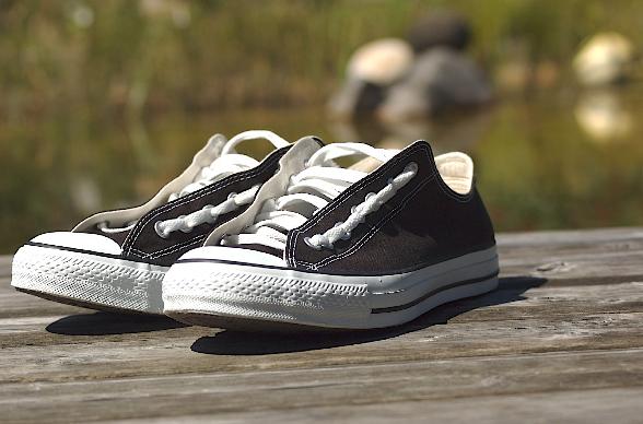 New Converse - 