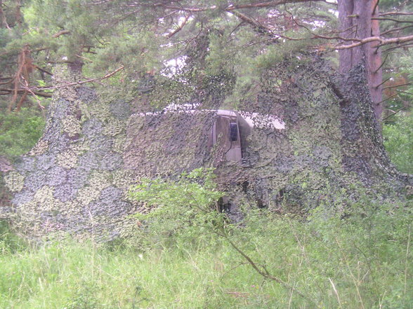 Bundesheer.....die geilste Zeit - 