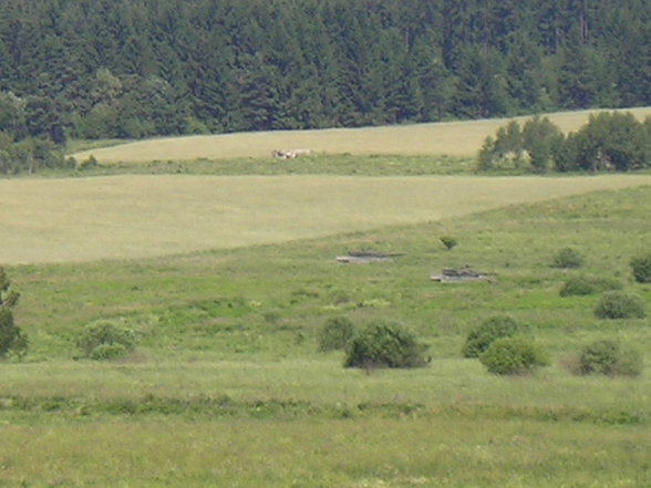 Bundesheer.....die geilste Zeit - 