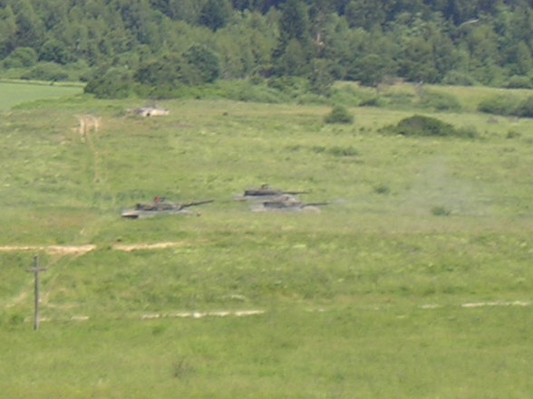 Bundesheer.....die geilste Zeit - 