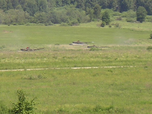 Bundesheer.....die geilste Zeit - 