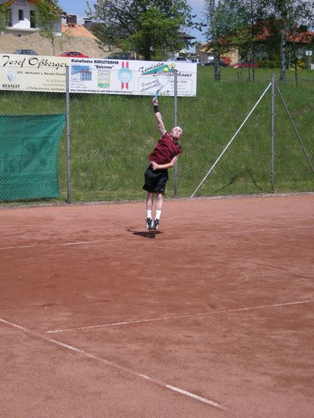 tennis 2008 - 