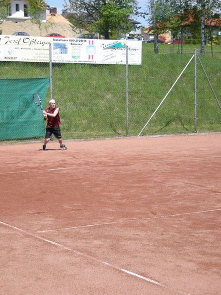 tennis 2008 - 