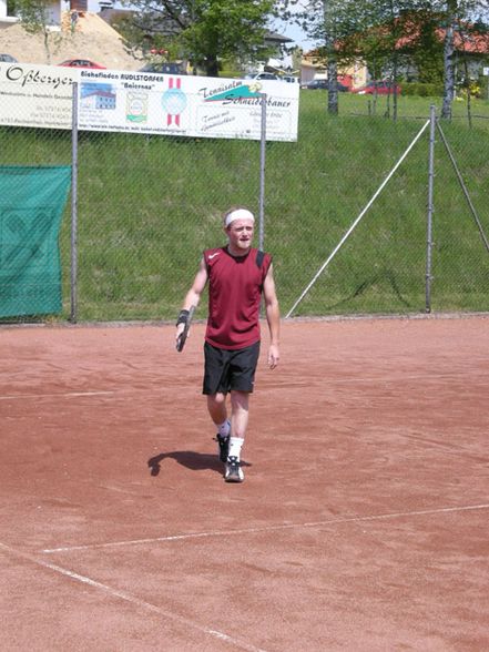 tennis 2008 - 