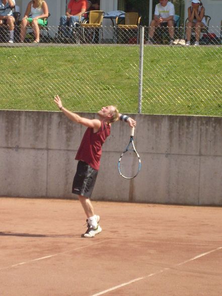 tennis 2008 - 