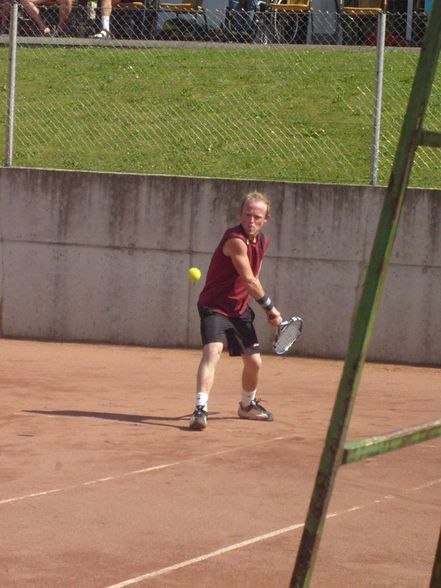 tennis 2008 - 