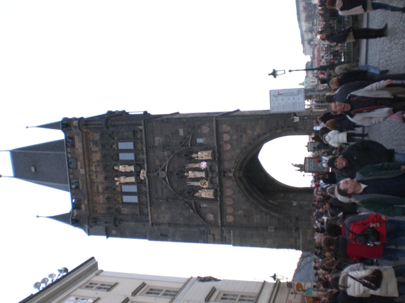 Prag 2007 - 