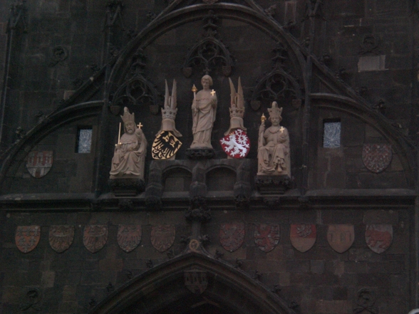 Prag 2007 - 