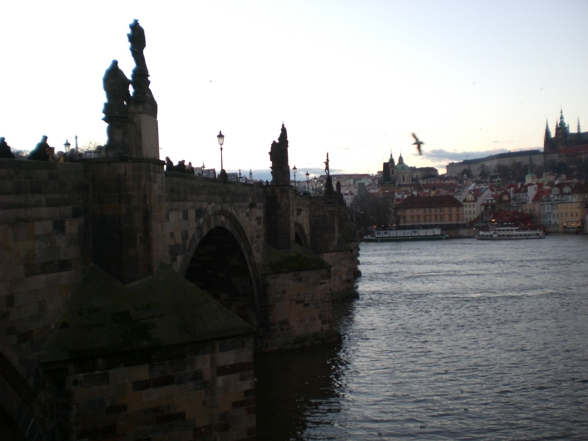 Prag 2007 - 