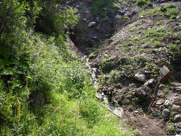 Heitz und der Großglockner - 