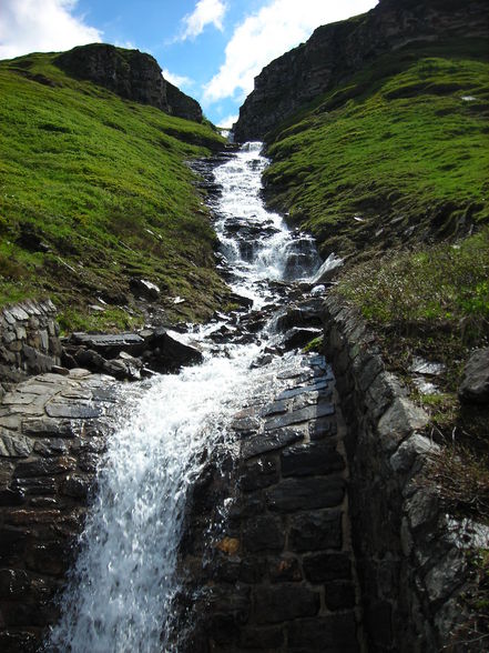 Heitz und der Großglockner Teil 2 - 