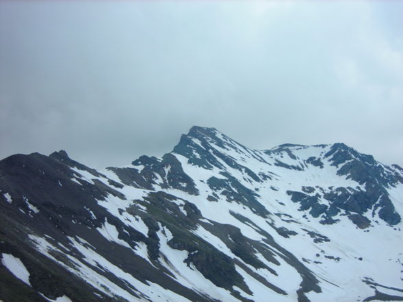 Heitz und der Großglockner Teil 2 - 