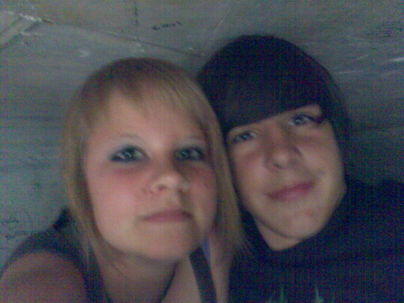 MeiiNe Friiendsz *nd ii <3 xDD - 