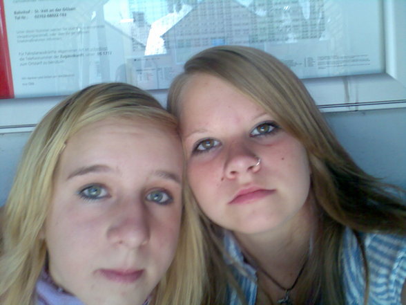 MeiiNe Friiendsz *nd ii <3 xDD - 