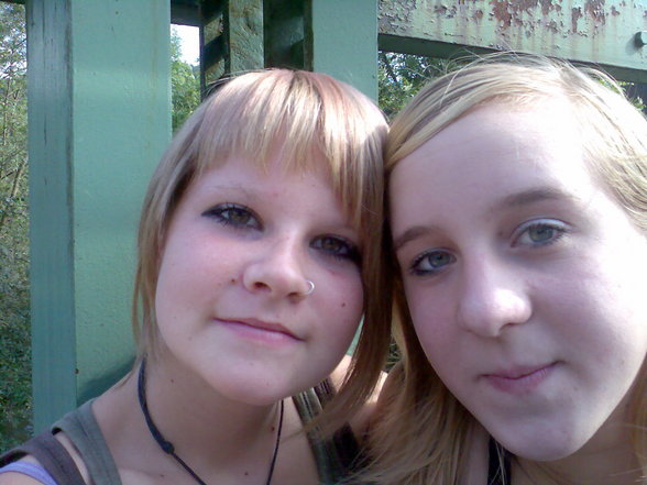 MeiiNe Friiendsz *nd ii <3 xDD - 