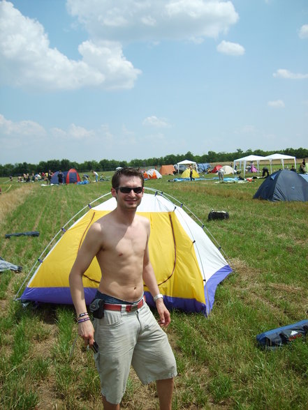 Novarock 2007 - 