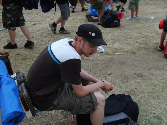 Novarock 2007 - 