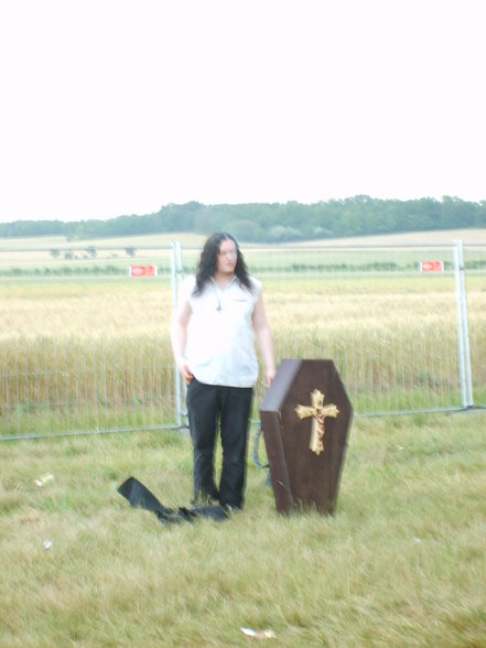 Novarock 2007 - 