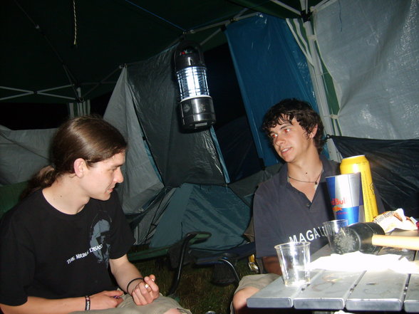 Novarock 2007 - 