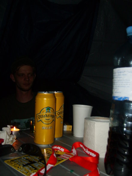 Novarock 2007 - 