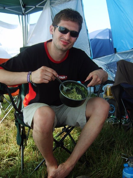 Novarock 2007 - 