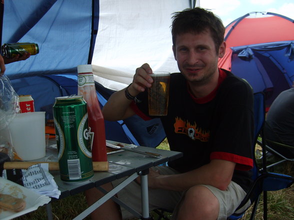 Novarock 2007 - 