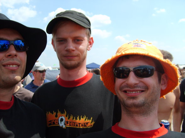 Novarock 2007 - 