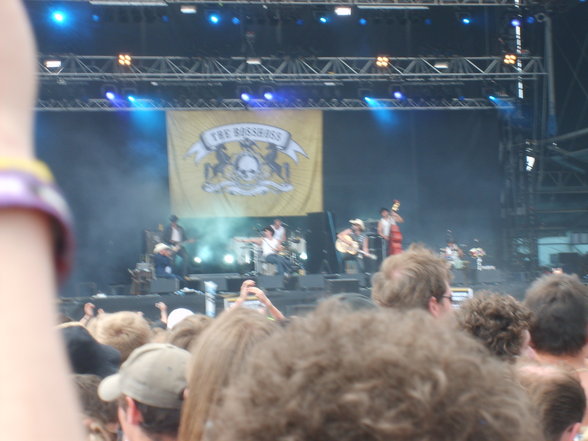 Novarock 2007 - 