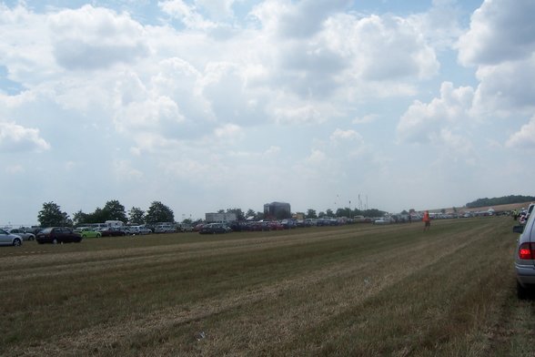 Novarock 2007 Teil2 - 