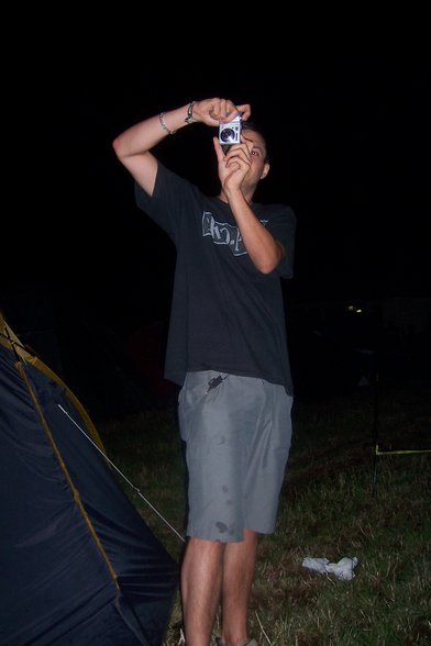 Novarock 2007 Teil2 - 