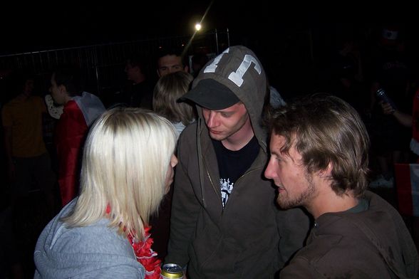 Novarock 2008 - 