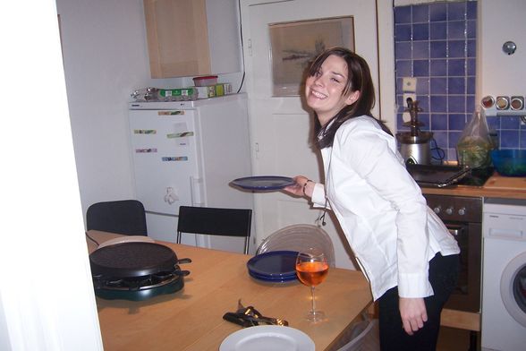 Silvester 2009 - 