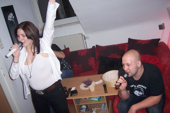 Silvester 2009 - 